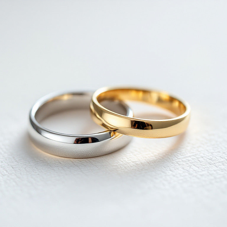 Gold Prices at a Record High: Why 2026 Couples Should Book Their Wedding Ring Appointment
