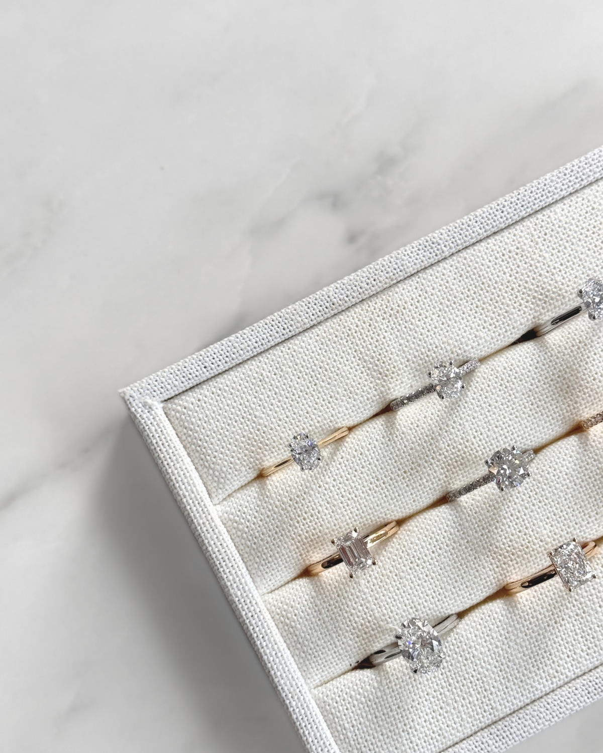 The Engagement Ring Trends Everyone Will Be Wearing in 2027