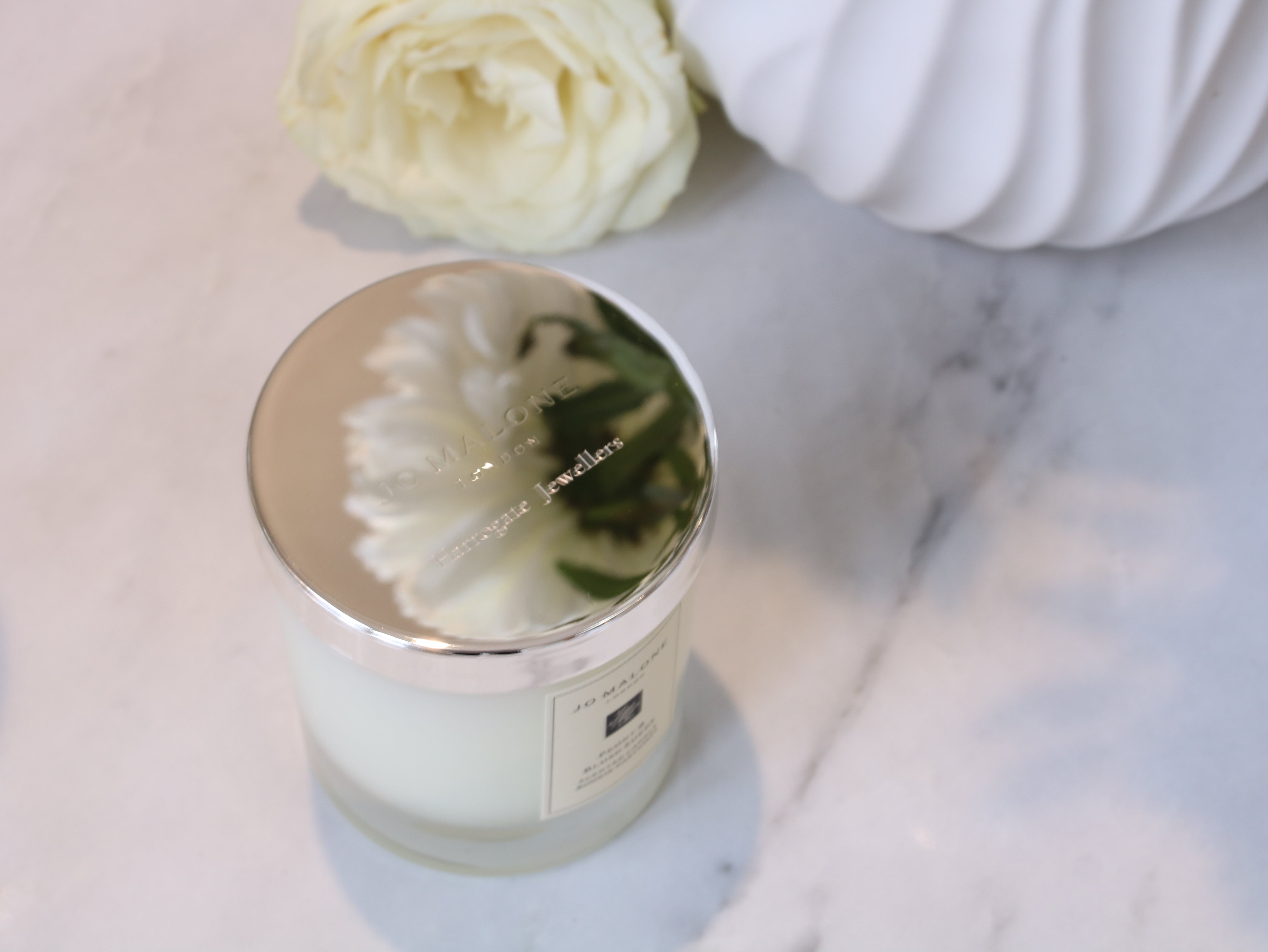 An Evening with Harrogate Jewellers and Jo Malone London