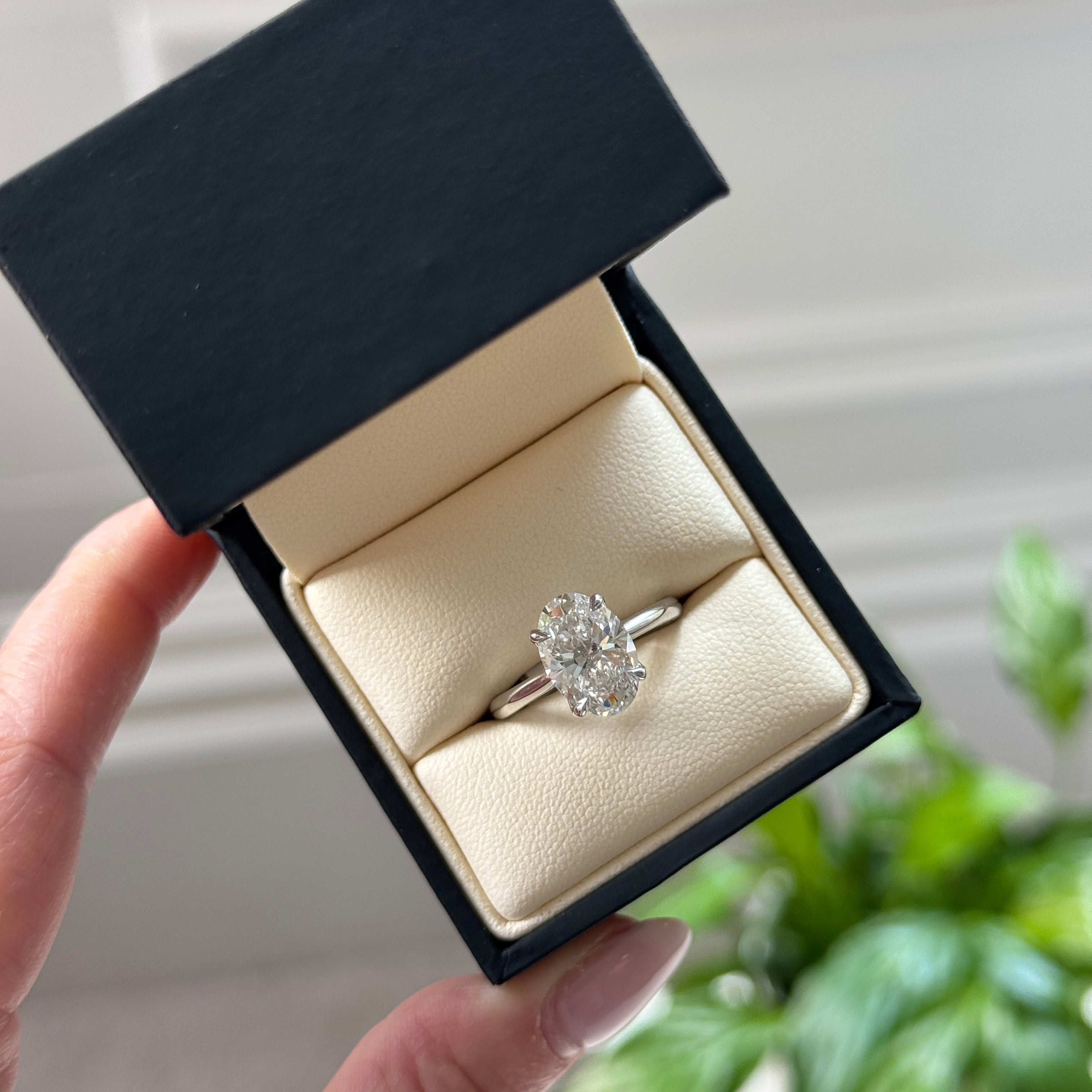 Aftercare and Lifetime Service at Harrogate Jewellers