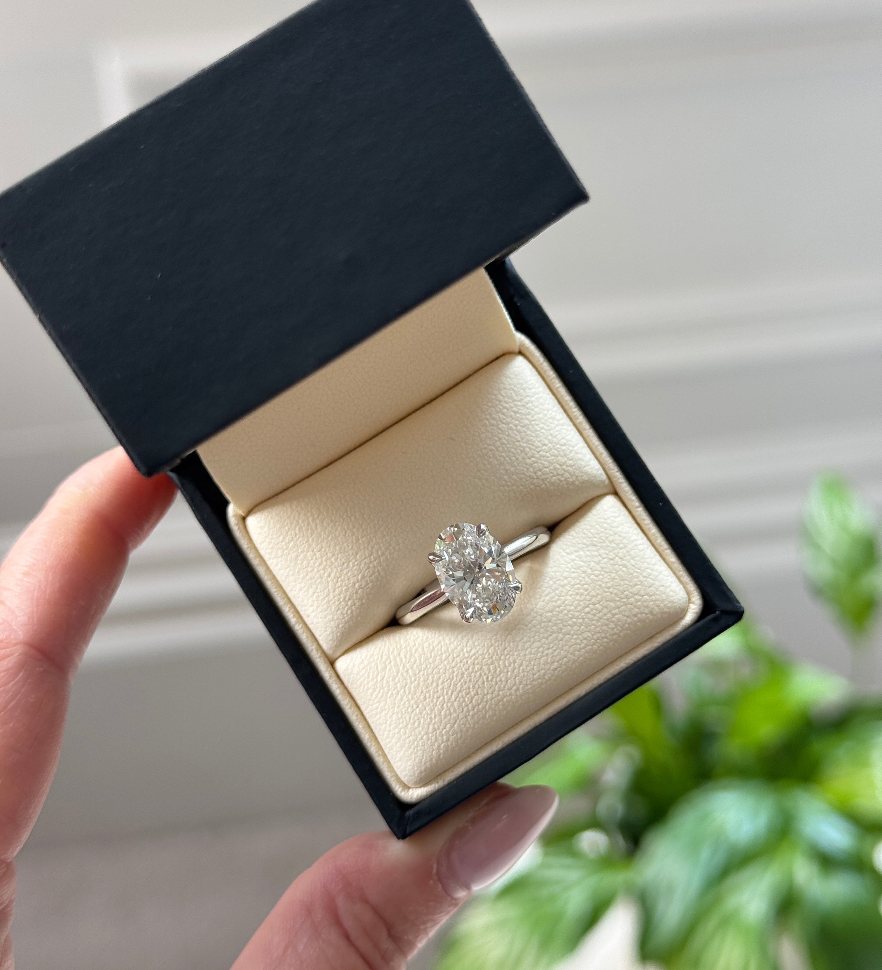 Aftercare and Lifetime Service at Harrogate Jewellers