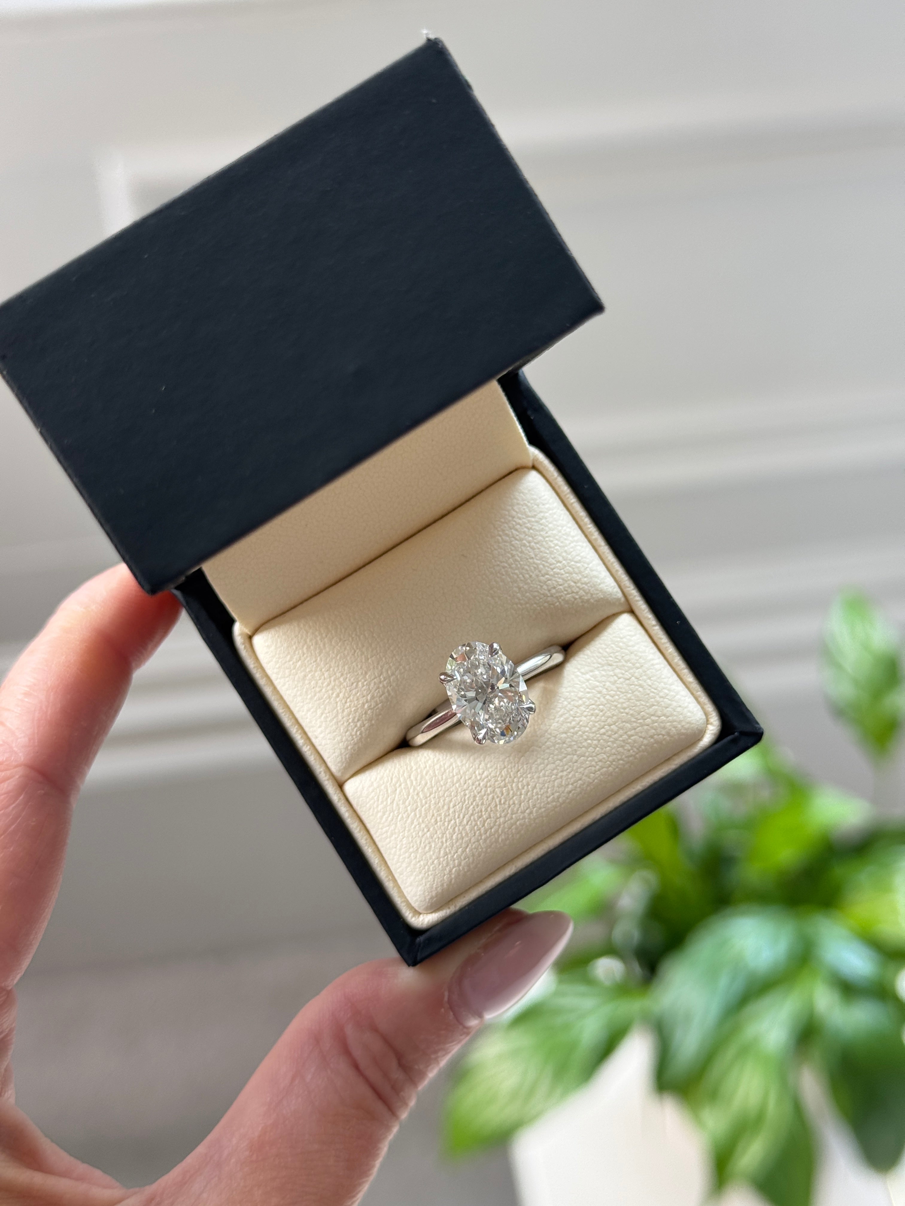 Aftercare and Lifetime Service at Harrogate Jewellers