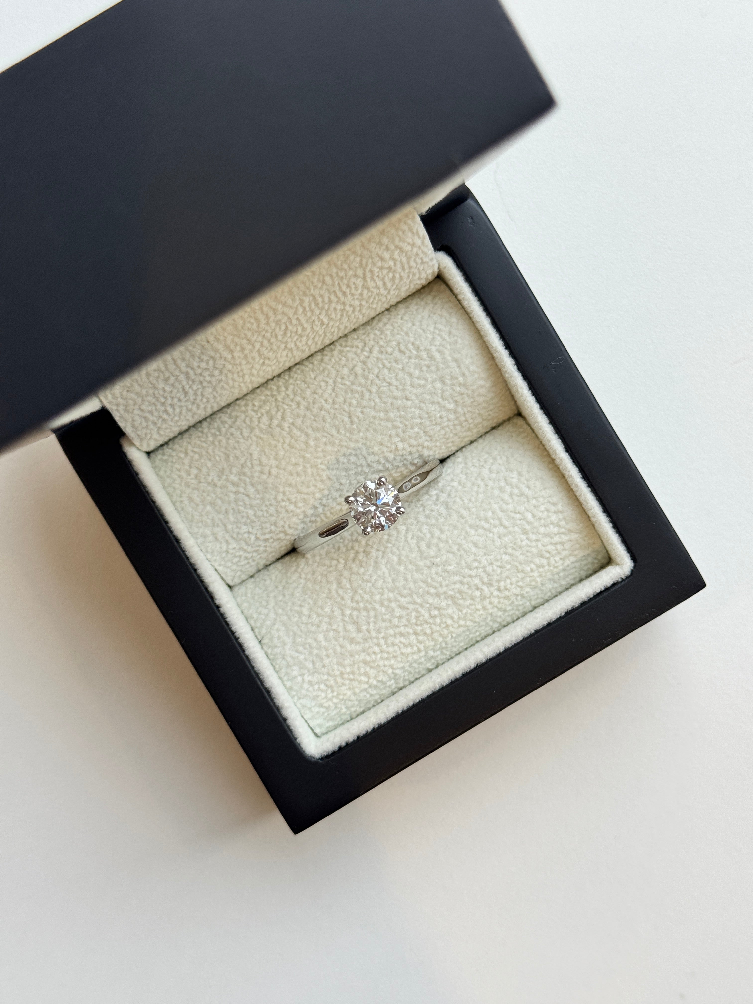 Why November to March Is the Most Popular Time to Propose