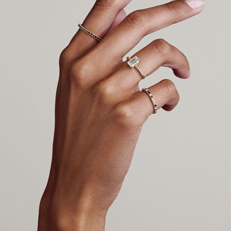 Finding the Perfect Engagement Ring at Harrogate Jewellers