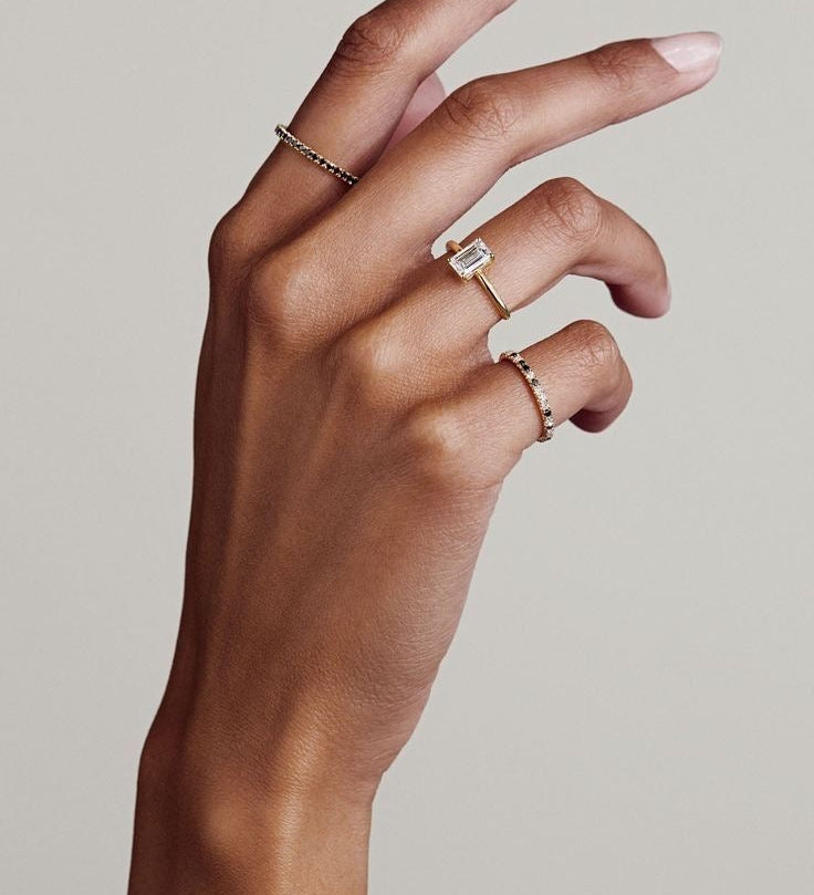 Finding the Perfect Engagement Ring at Harrogate Jewellers