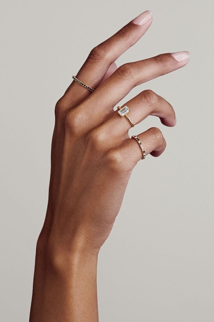 Finding the Perfect Engagement Ring at Harrogate Jewellers