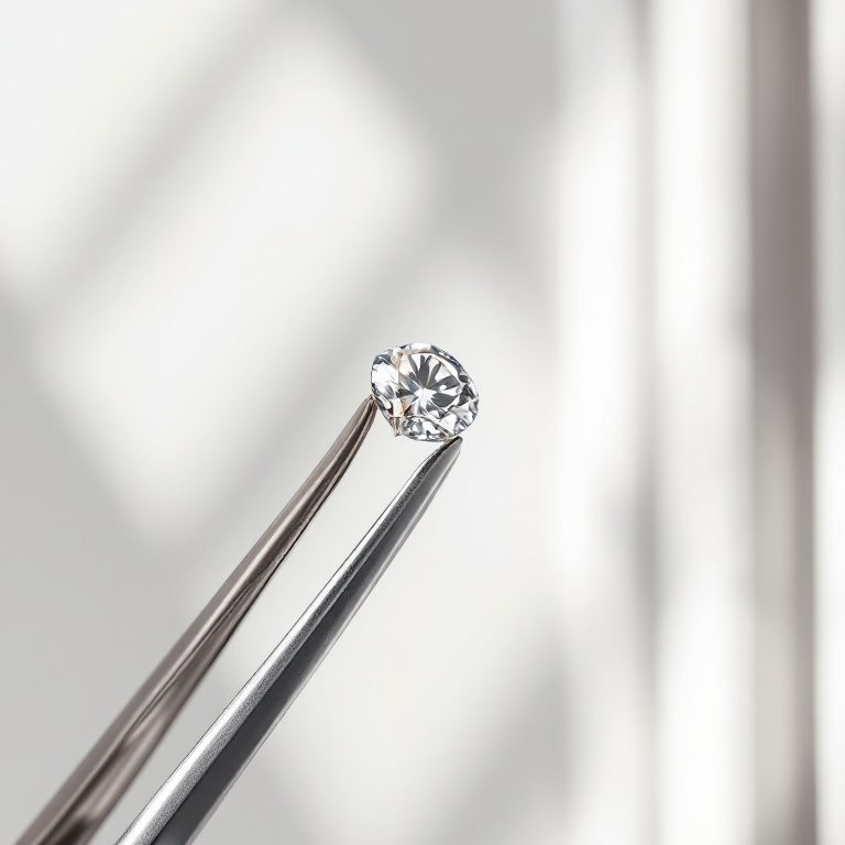 Understanding the Four C’s of Diamonds