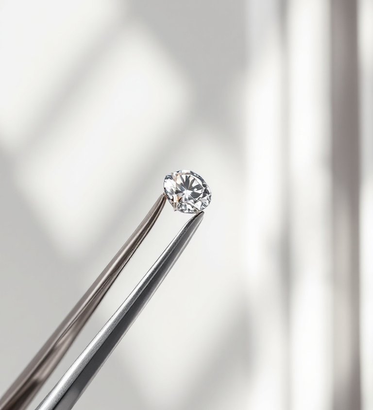 Understanding the Four C’s of Diamonds