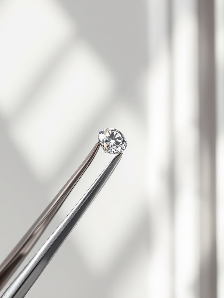 Understanding the Four C’s of Diamonds