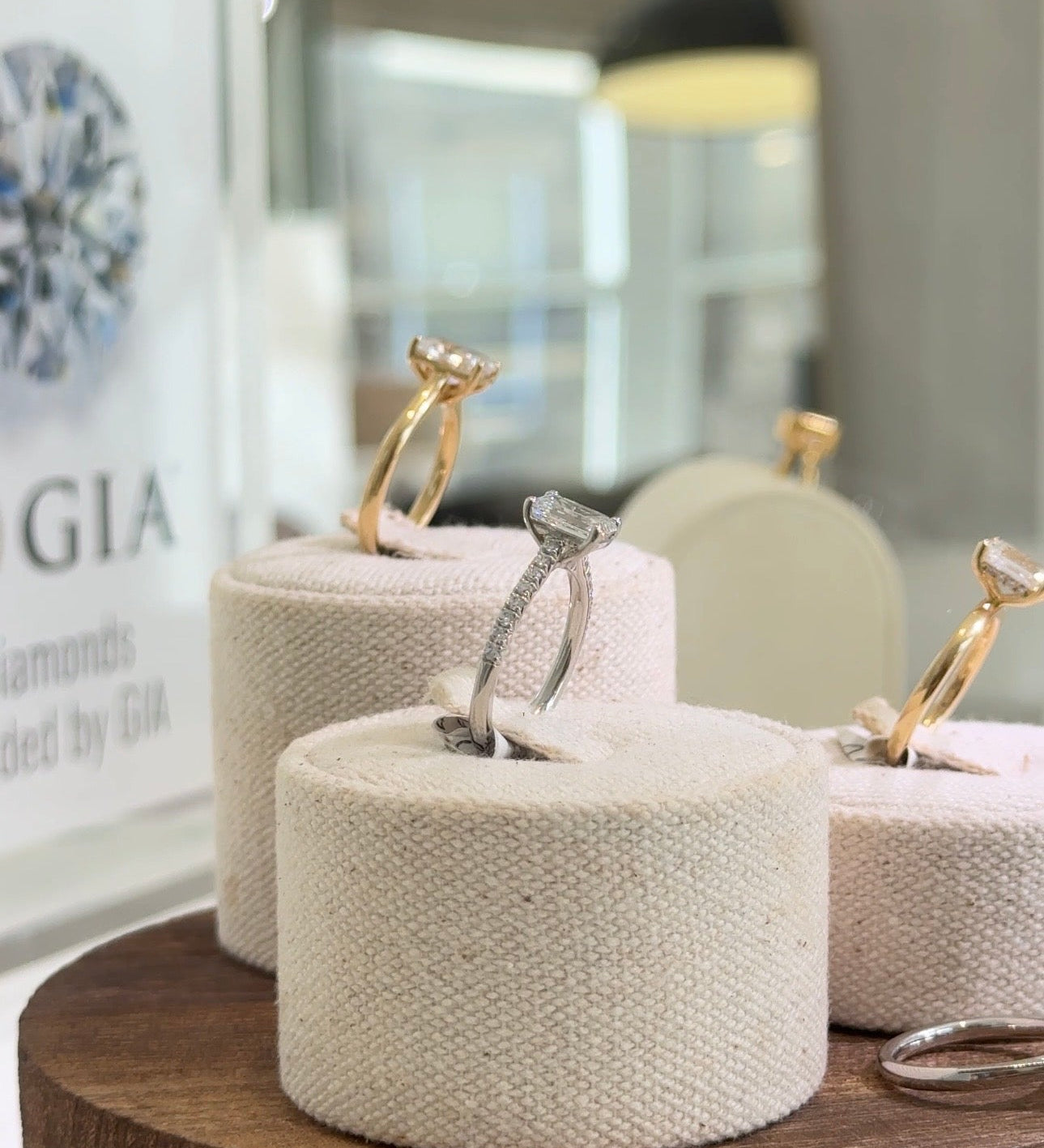 Harrogate's Hidden Gem: A Different Way to Find Your Engagement Ring