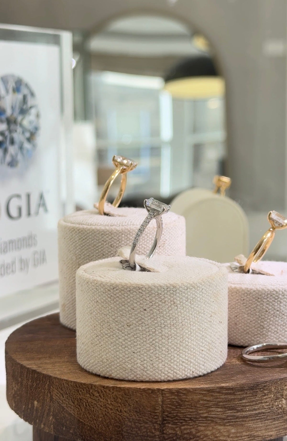 Harrogate's Hidden Gem: A Different Way to Find Your Engagement Ring