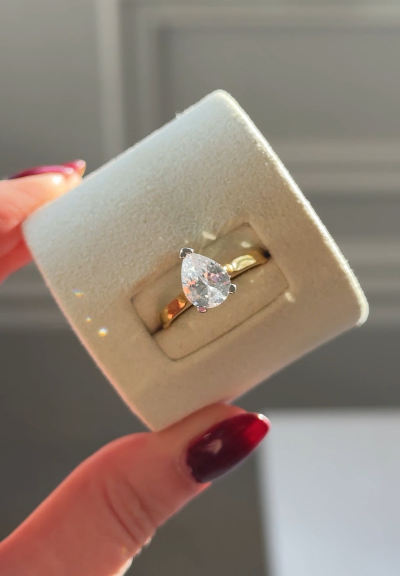 Trending Engagement Ring Styles in 2026