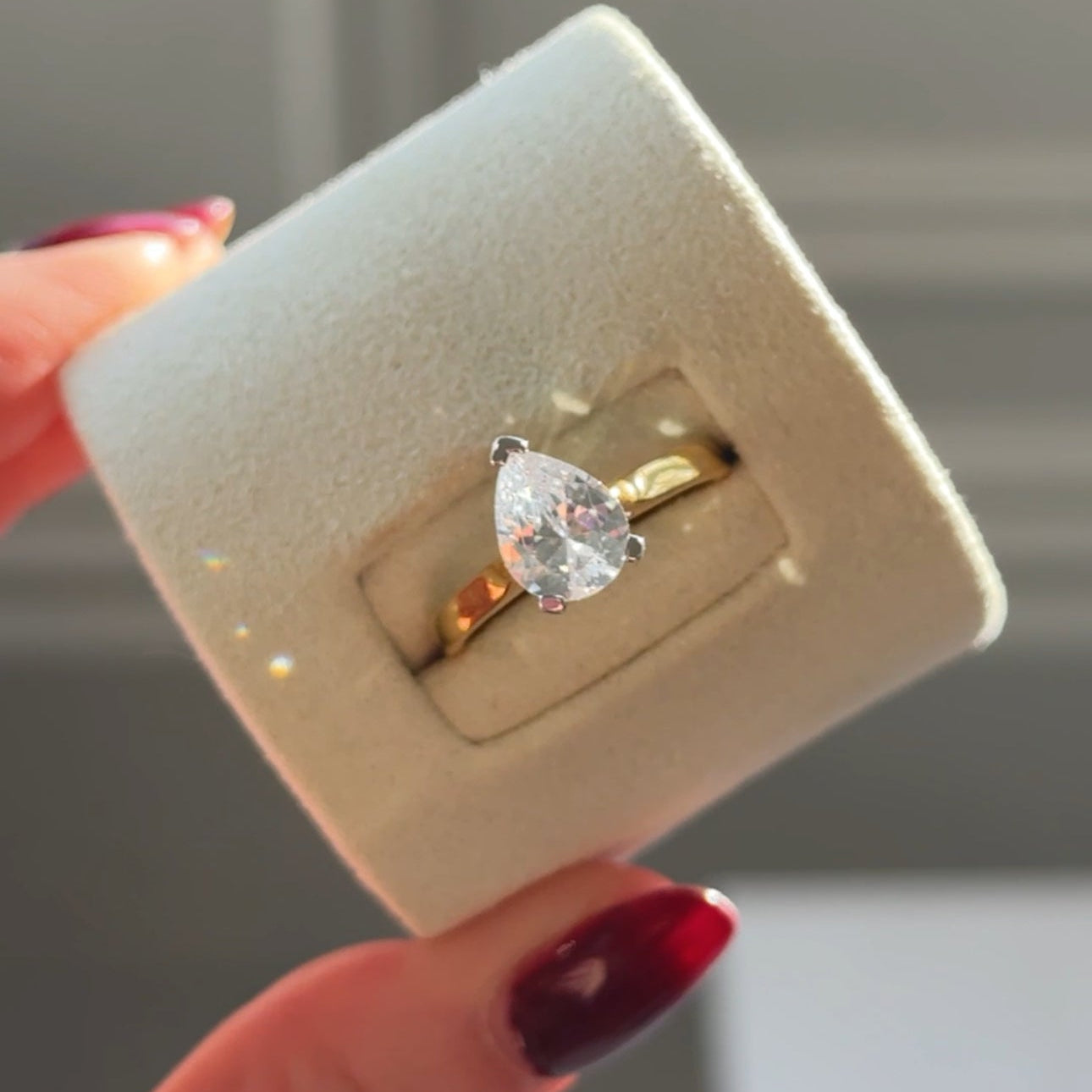 Trending Engagement Ring Styles in 2026