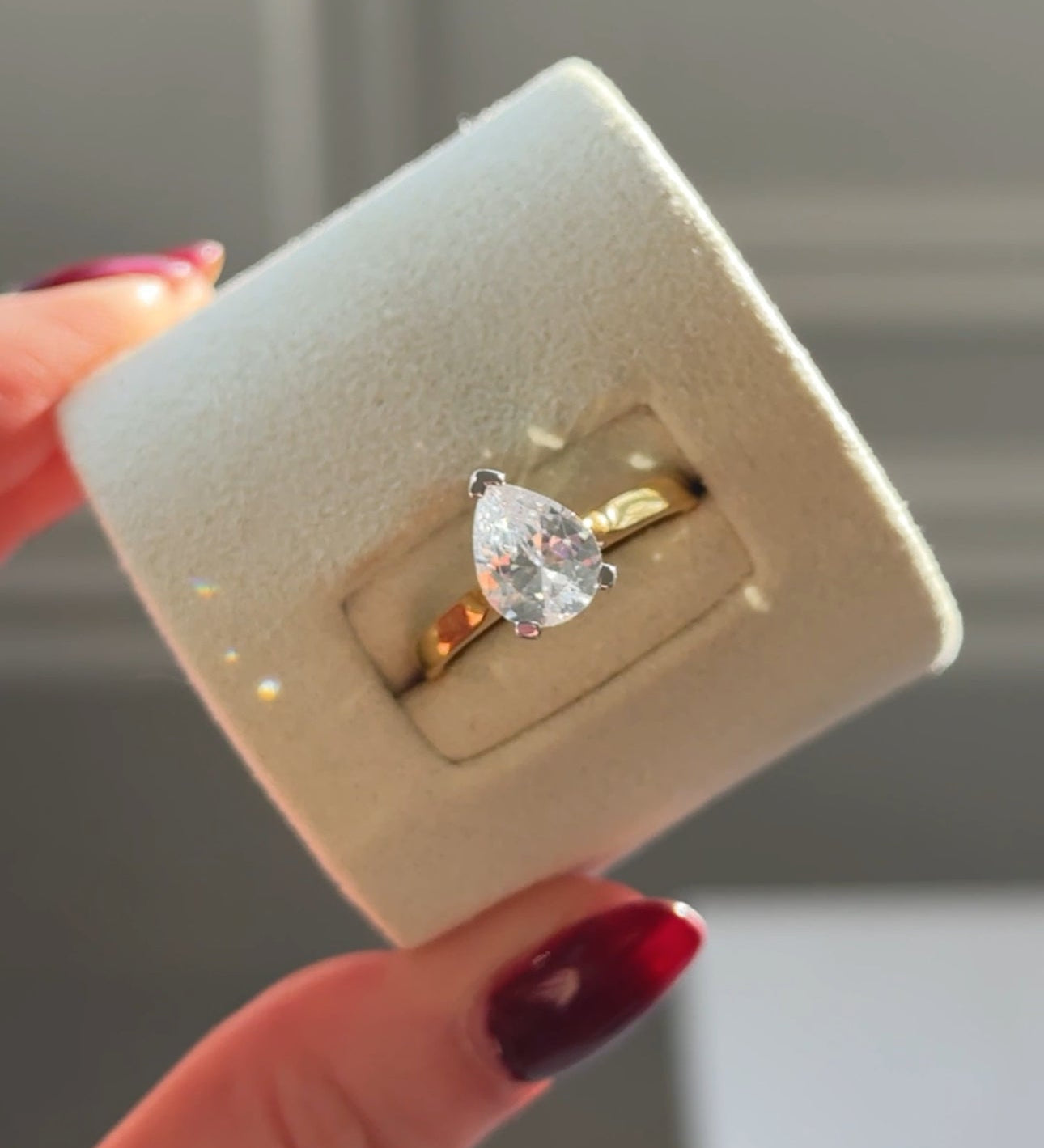 Trending Engagement Ring Styles in 2026