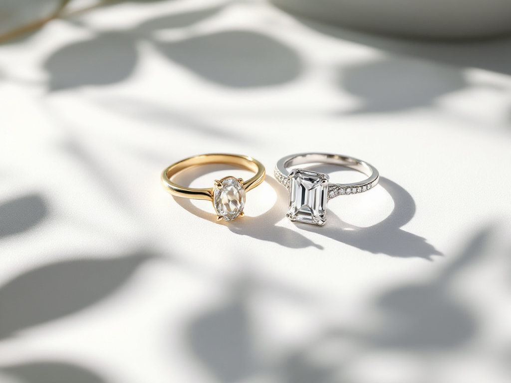 Natural vs. Laboratory-Grown Diamonds: Everything You Need to Know Before You Buy