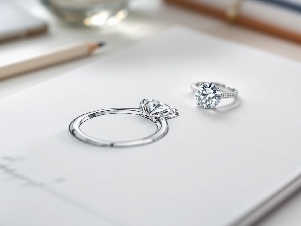 What Bespoke Really Means at Harrogate Jewellers