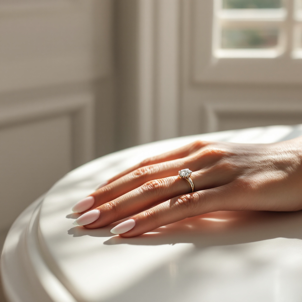 The Ultimate Ring Size Guide: How to Find the Perfect Fit