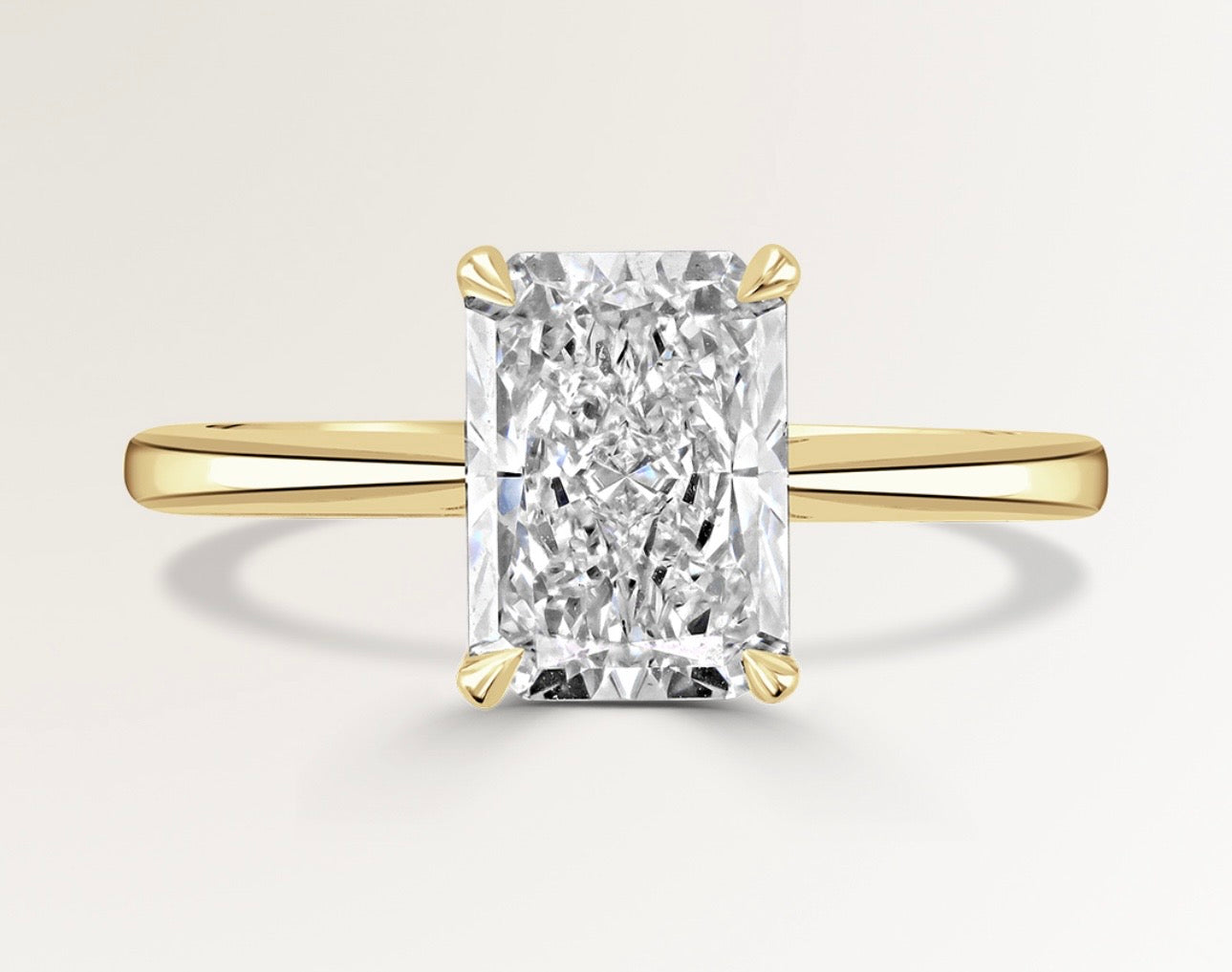 Radiant Cut – The Diamond Shape Gaining Momentum in 2026