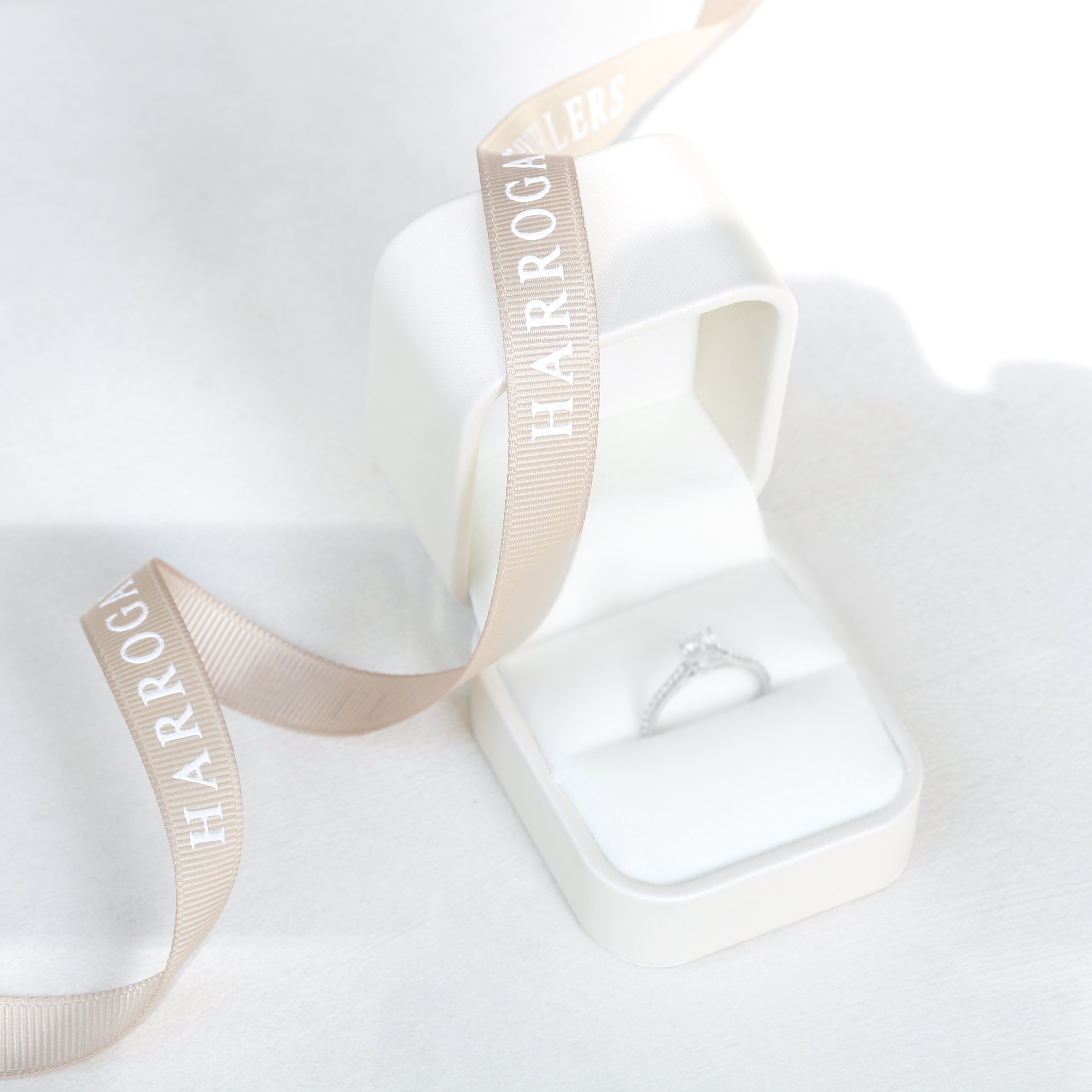 The Secret Proposal Guide - Finding The Perfect Ring