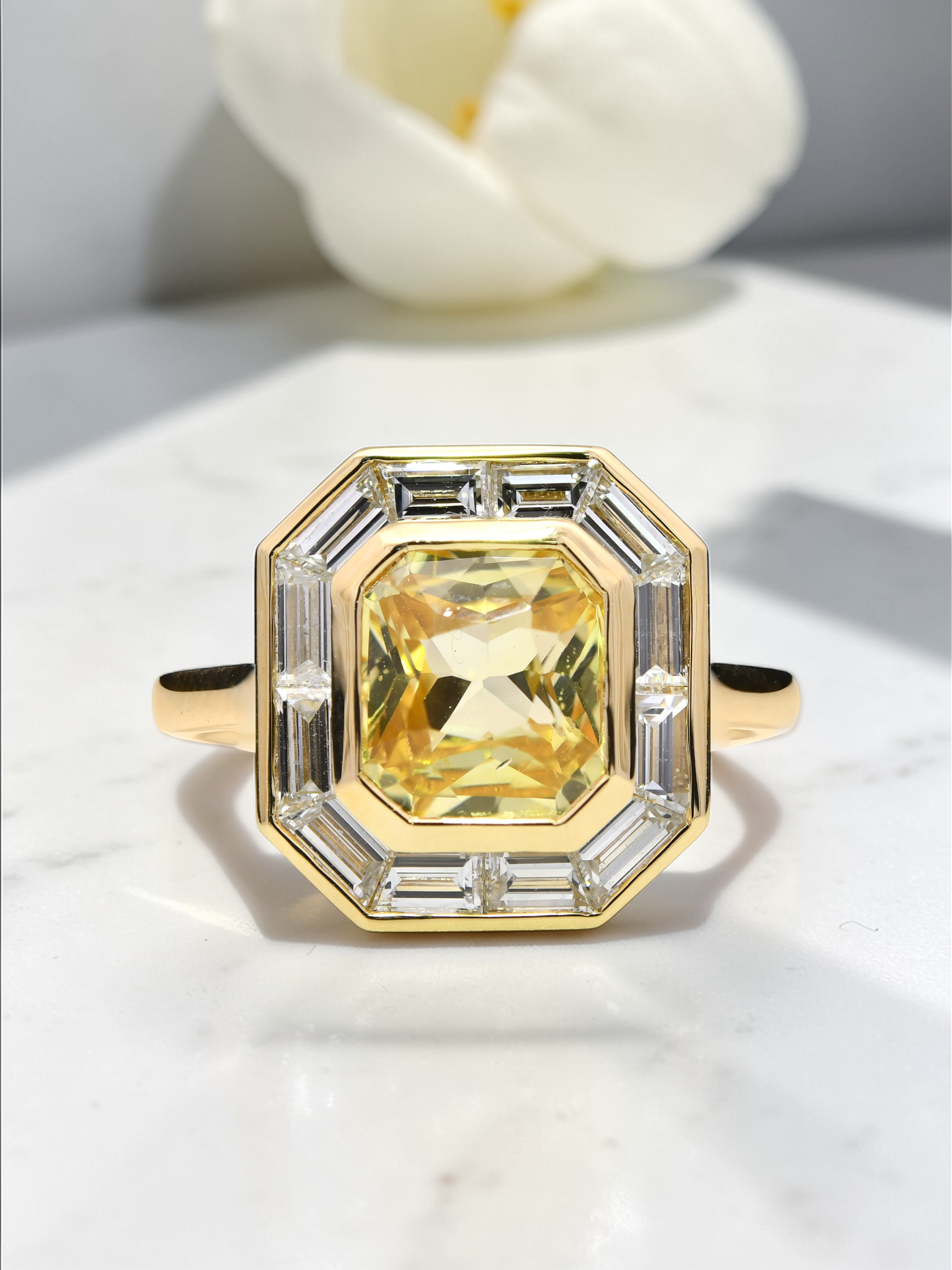 Introducing Rarities: A Celebration of one of a kind designs