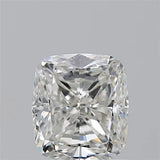 1.50ct Cushion brilliant Natural Diamond (Colour H, Clarity VS1, GIA Certified)