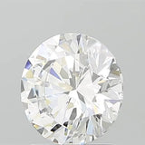 2.01ct Round Lab Grown Diamond (Colour D, Clarity VS2, Cut EX, IGI Certified)