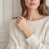 Bespoke jewellery appointment at Harrogate Jewellers, showcasing lab grown diamonds and engagement rings in Harrogate, Yorkshire.