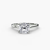 The Maye Solitaire