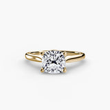 The Maye Solitaire