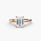 The Maye Solitaire