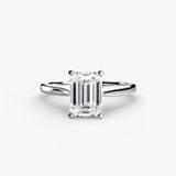 The Maye Solitaire