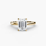 The Maye Solitaire
