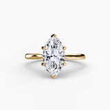 The Maye Solitaire