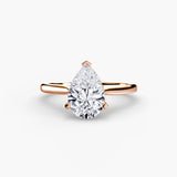The Maye Solitaire
