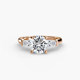 Celine Tapered Baguette Sides