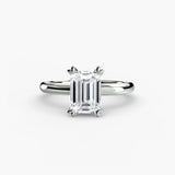 The Paige Solitaire
