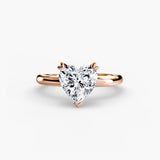 Solitaire ring 2