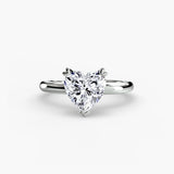 The Paige Solitaire