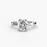 The Paige Solitaire
