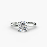 The Elodie Solitaire
