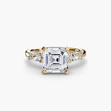 The Aurelia Solitaire