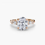 The Aurelia Solitaire