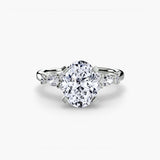 The Aurelia Solitaire