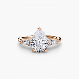 The Aurelia Solitaire