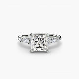 The Aurelia Solitaire
