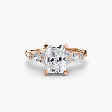 The Aurelia Solitaire