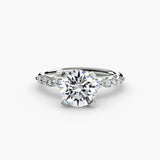 The Aurelia Solitaire