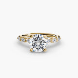 The Aurelia Solitaire