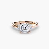 The Celestial Cluster Ring 2