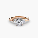 The Celestial Cluster Ring 2